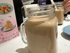 -鹿港小镇(金虹桥国际中心店)