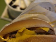 -麦当劳(朝阳路得来速店)