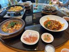 -半山•草庐玖厨(机场路店)