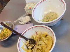 -王祖名抻面(罗湖分店)