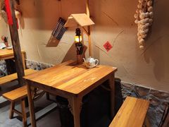 -破三川·新川菜(静安大融城店)
