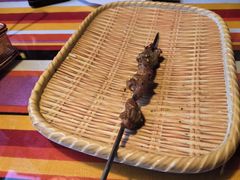 -吧嘚嘴炭烧鸽串吧(北海街店)