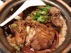 -马来西亚美食街