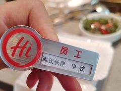 -海底捞火锅(赛格国际购物中心店)