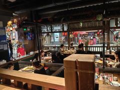 -东方红·湖南菜(金屿店)
