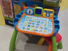 -TOYSRUS玩具反斗城(厦门新生活广场店)