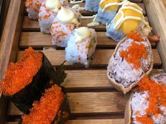 芒果大虾卷-村上一屋(望京店)