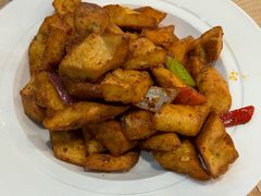 -西部马华清真兰州牛肉面·烧烤夜市(上地店)