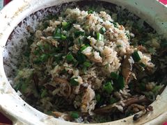 -台山美食一绝阿四台山黄鳝饭(阿四创作店)