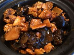 -蜈支洲岛珊瑚酒店临海阁中餐厅