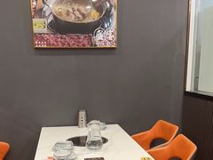 -刘少华贵州小黄牛·鲜牛肉火锅(总店)