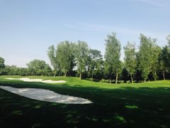 -北京京辉高尔夫俱乐部有限公司