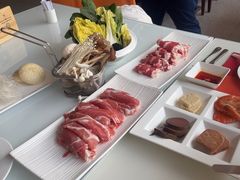 -北京德胜门华宇假日酒店·画廊咖啡厅