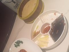 -普天和酒楼·新津菜·烤鸭(天津之眼店)