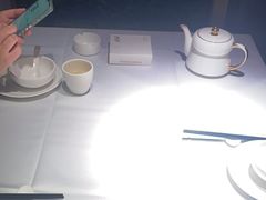 -院里寻菜·精致庭院菜(观沙岭店)