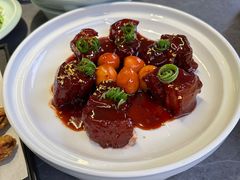 -江南里·新浙菜(苏州大悦城店)