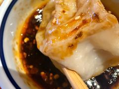 -新兴园饺子馆(河南街店)