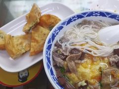 -刘三姐现榨米粉(赞贤路店)