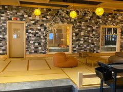 -星河湾温泉洗浴酒店