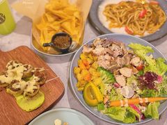 -Yum Yum 土耳其风味餐厅(万达尊店)