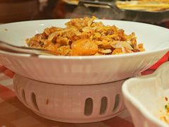 -西贝(六里桥旗舰店)