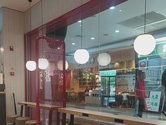 -肯德基(吴江万宝大润发店)