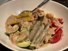 -万丽轩·粤菜(王府井金茂万丽酒店)