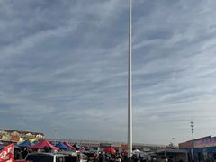 -团泊镇示范集贸市场