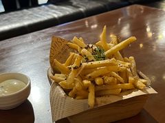 -haxnbauer海森堡德国餐厅(深圳coco店)