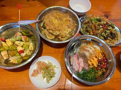 -雙冲柳州螺蛳粉&酸嘢&桂林米粉(簋街店)