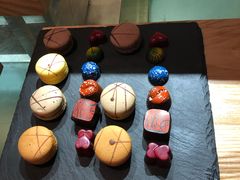 -杭州龙禧福朋喜来登酒店