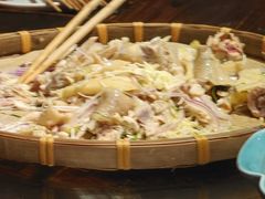 -广府乡下·饭庄(新港东路店)