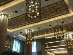 -上海东方佘山翰悦阁酒店·Vie全日制餐厅