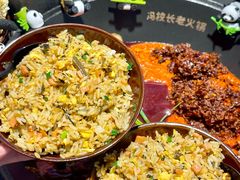 -冯校长老火锅(福田车公庙店)