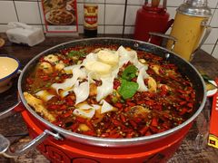 -聂发财重庆江湖菜(解放碑店)