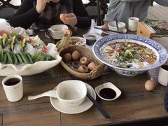 -花溪雨·森林餐厅(石基店)