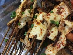 -夜烤·宜宾烧烤(洋河路店)
