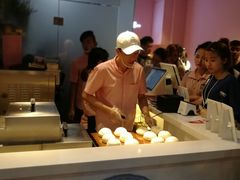 -狐狸和向日葵(北京路店)