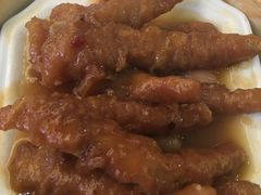 -有腥气私房菜·寻味顺德