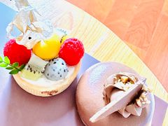 -上海锦江汤臣洲际大酒店柒酒廊
