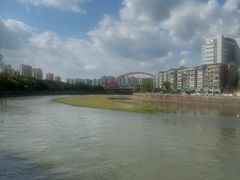 -成都南湖公园