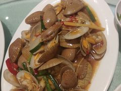 -抱德·潮汕味(敦和店原惠城鱼仔)