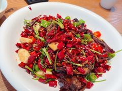 -粥王府 老广传家菜(东关街店)