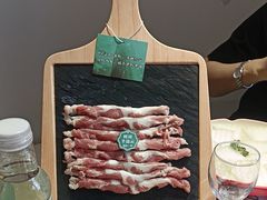 -乔先生涮肉·鲜活牛羊肉火锅(塘沽店)