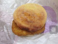 -麦当劳(成都时代奥特莱斯店)