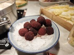 -尚尚仙·酸汤猪手·猪肚鸡火锅(华联万柳购物中心店)