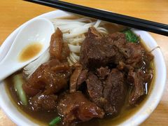 牛筋-珍珍小食店(西华路店)