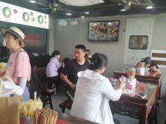 -美味斋(西北街店)