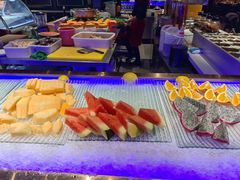 -加餐海鲜自助(宝龙一城店)