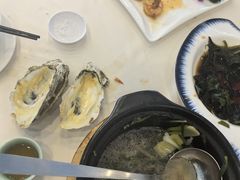 -馨越楼·点心·粤菜(赤坎店)